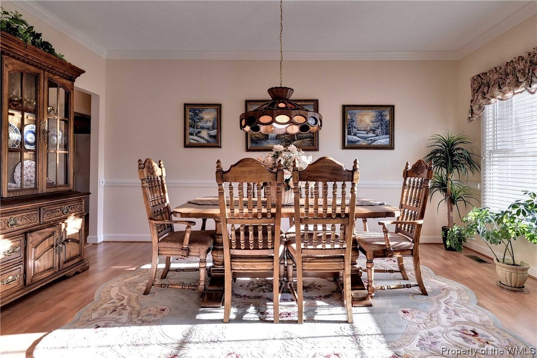 3034 Cider House Road Toano, VA 23168 - Photo 8 of 46 Gallery Image 8