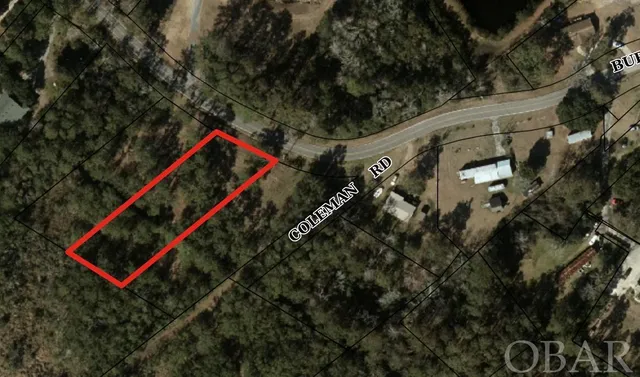 $149,000 | 1285 Burnside Road, Manteo, NC 27954