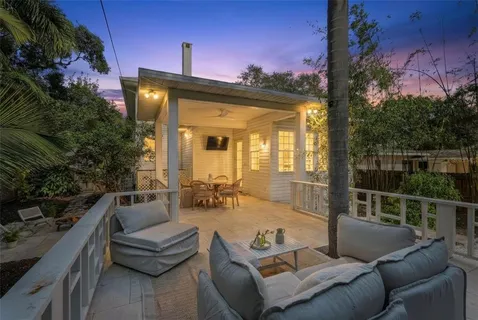 $1,485,000 | 246 19th Avenue Northeast, St. Petersburg, FL 33704