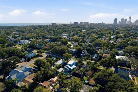 $1,485,000 | 246 19th Avenue Northeast, St. Petersburg, FL 33704