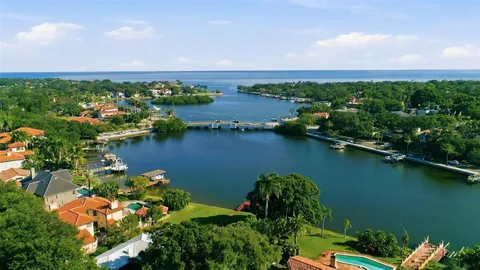 $1,485,000 | 246 19th Avenue Northeast, St. Petersburg, FL 33704