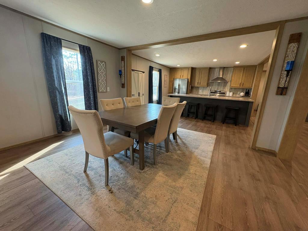 103 Appaloosa Road Buena Vista, GA 31803 - Photo 6 of 24 a view of a dining room with furniture