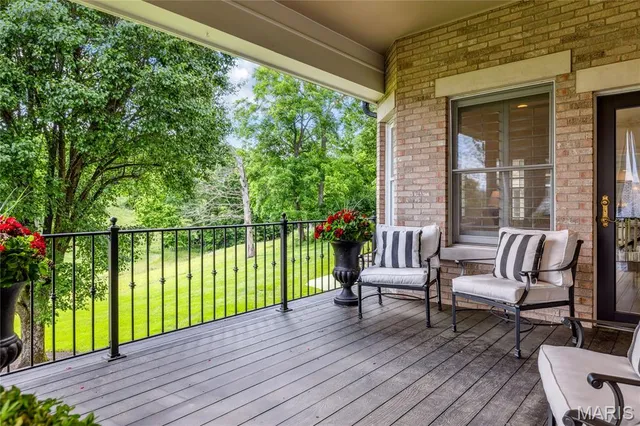 $1,369,000 | 208 St Georges Drive, St. Albans, MO 63073
