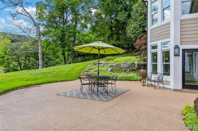 $1,369,000 | 208 St Georges Drive, St. Albans, MO 63073