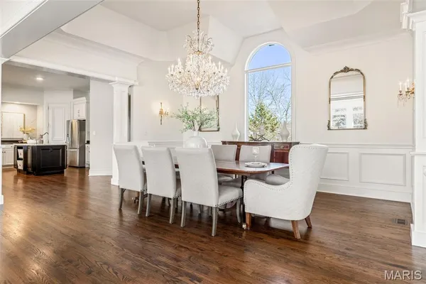 $1,369,000 | 208 St Georges Drive, St. Albans, MO 63073