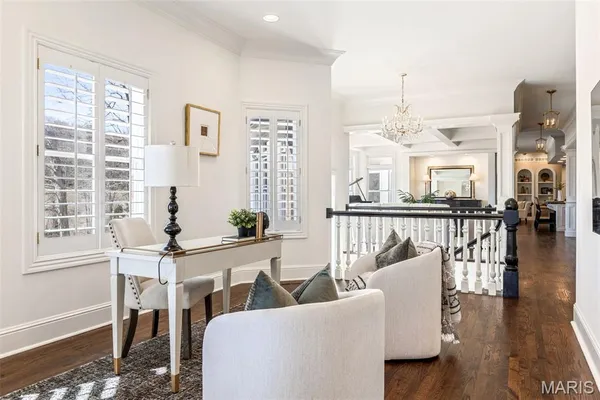 $1,369,000 | 208 St Georges Drive, St. Albans, MO 63073