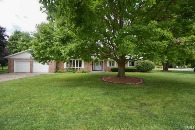 $292,000 | 1209 East 13th Street, Fowler, IN 47944