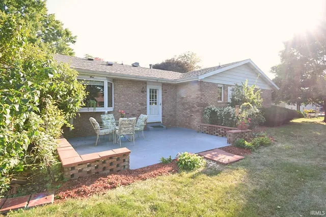 $292,000 | 1209 East 13th Street, Fowler, IN 47944