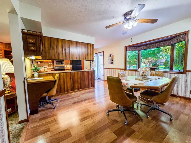 $292,000 | 1209 East 13th Street, Fowler, IN 47944