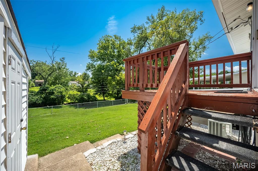 11932 Ameling Road Maryland Heights, MO 63043 - Photo 42 of 49