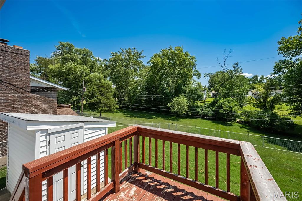 11932 Ameling Road Maryland Heights, MO 63043 - Photo 44 of 49