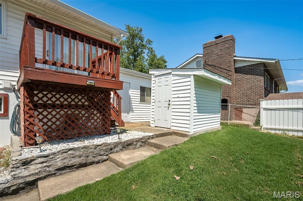 11932 Ameling Road Maryland Heights, MO 63043 - Photo 45 of 49