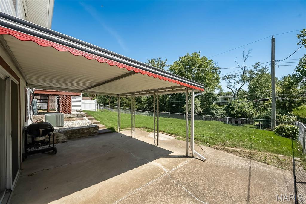 11932 Ameling Road Maryland Heights, MO 63043 - Photo 46 of 49