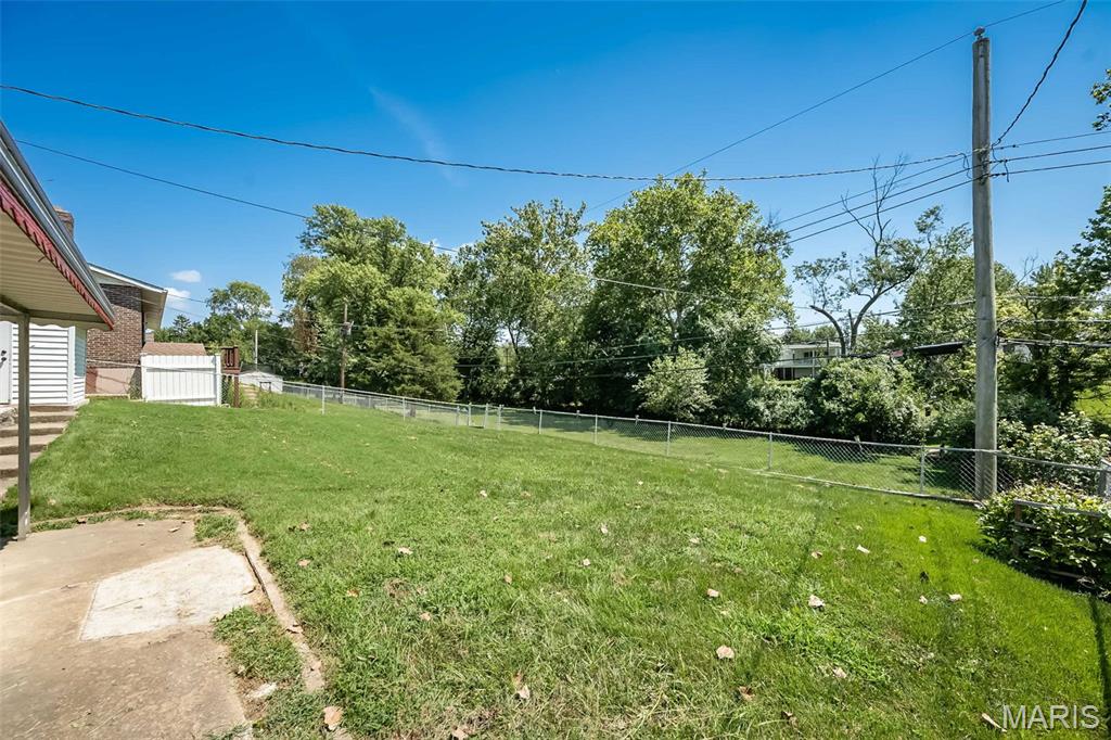 11932 Ameling Road Maryland Heights, MO 63043 - Photo 47 of 49