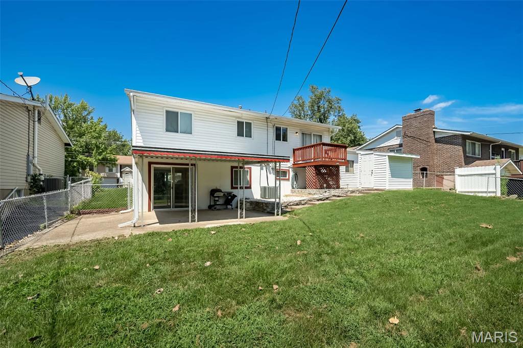 11932 Ameling Road Maryland Heights, MO 63043 - Photo 48 of 49