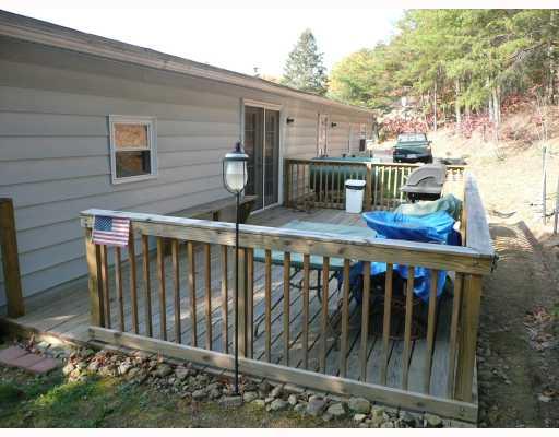 3494 Ridge Road Aliquippa, PA 15001 - Photo 5 of 12 Patio/Deck. NEW 20X12 PARTY SIZED DECK FOR SUMMER RELAXING AND ENTERTAINING