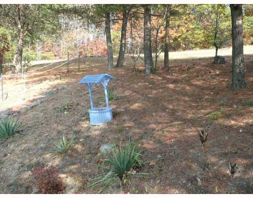 3494 Ridge Road Aliquippa, PA 15001 - Photo 10 of 12 Land. PRIVATE BACK YARD
