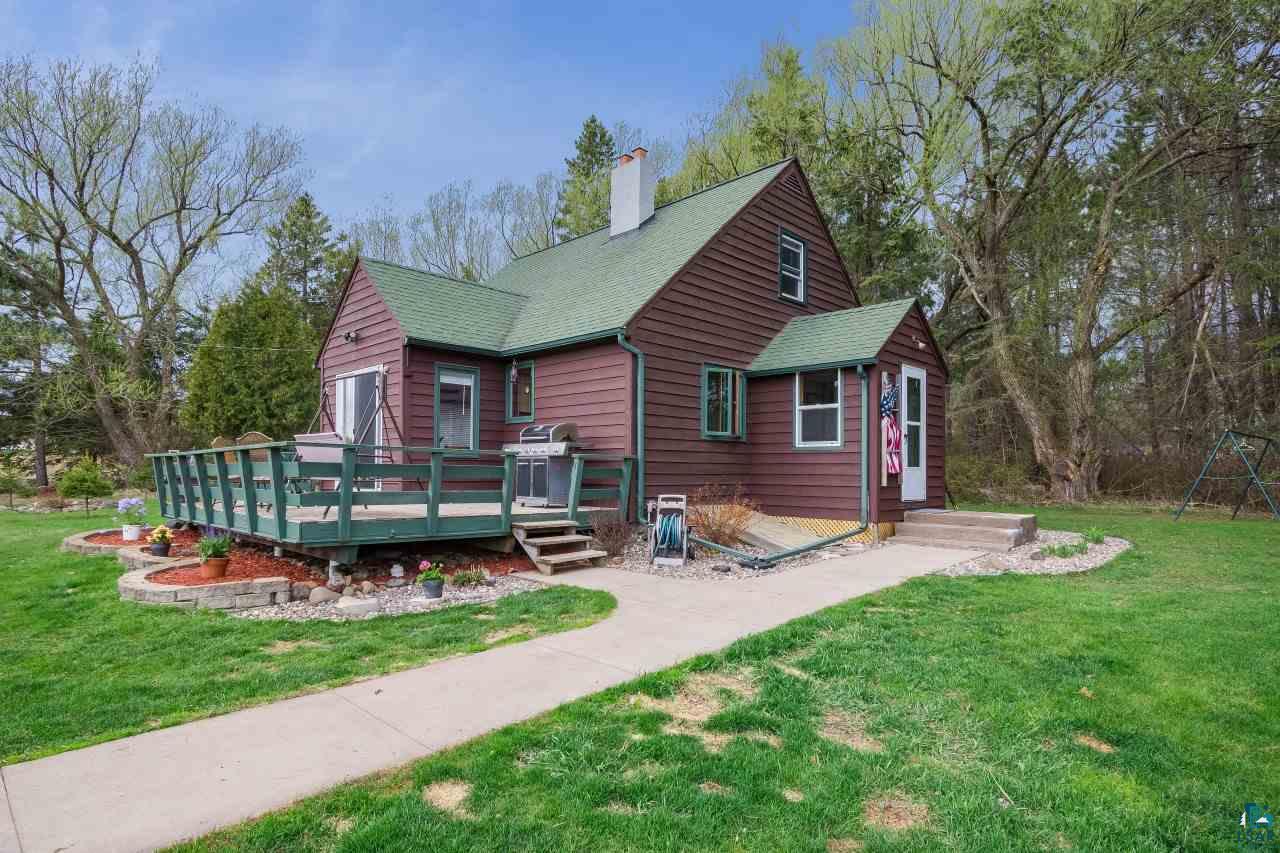 3644 Canosia Road Cloquet, MN 55720 - Photo 2 of 15