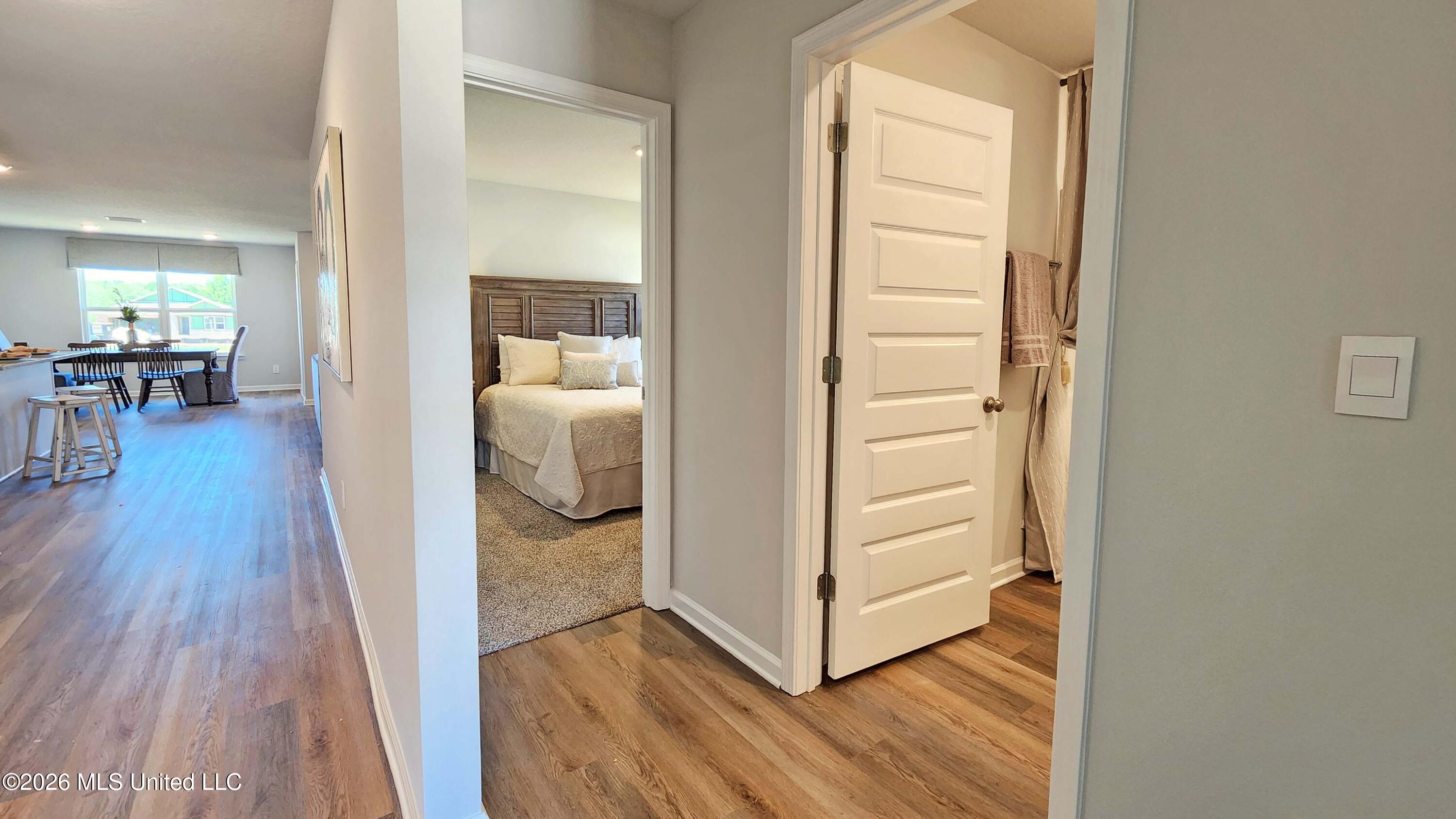 233 Raulston Drive Byram, MS 39272 - Photo 12 of 24 10Bedrooms