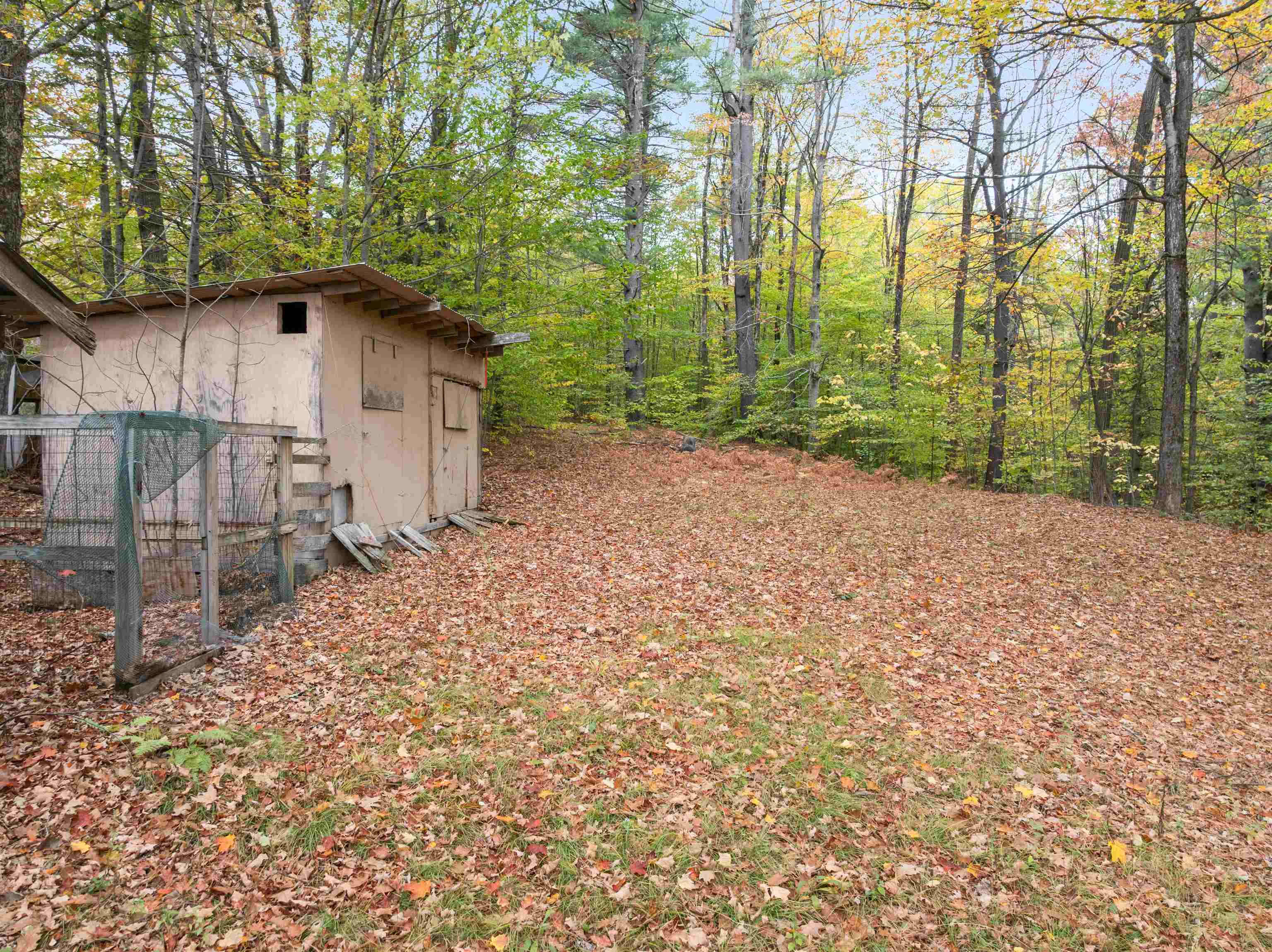 422 Currier Road Hill, NH 03243 - Photo 19 of 26 Gallery Image 19