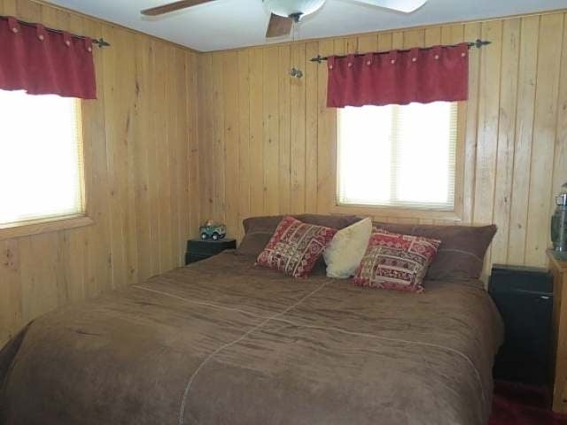 46 Park Road Manitowish Waters, WI 54545 - Photo 12 of 20 Gallery Image 12
