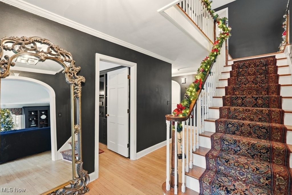 201 Hampshire Road Akron, OH 44313 - Photo 8 of 50 Gallery Image 8