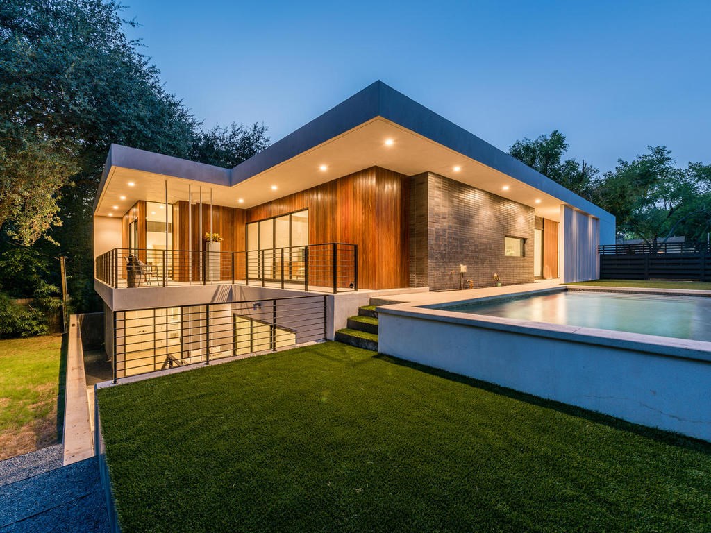 3601 Bridle Path Austin, TX 78703 - Photo 1 of 1