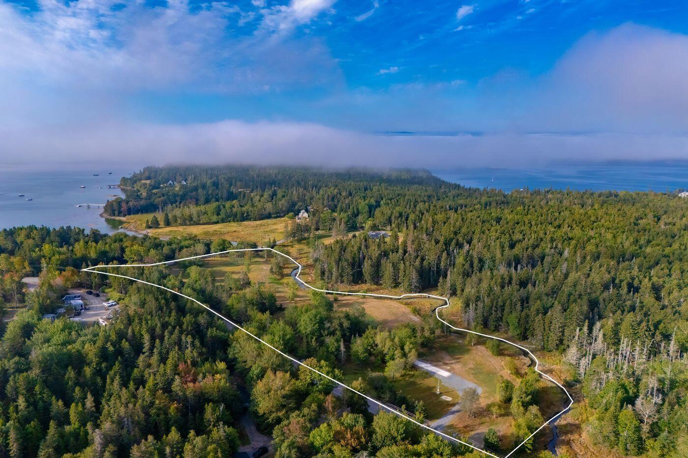 792 Tremont Road Tremont, ME 04612 - Photo 18 of 19 W19-ME2665-18TinkerBrook