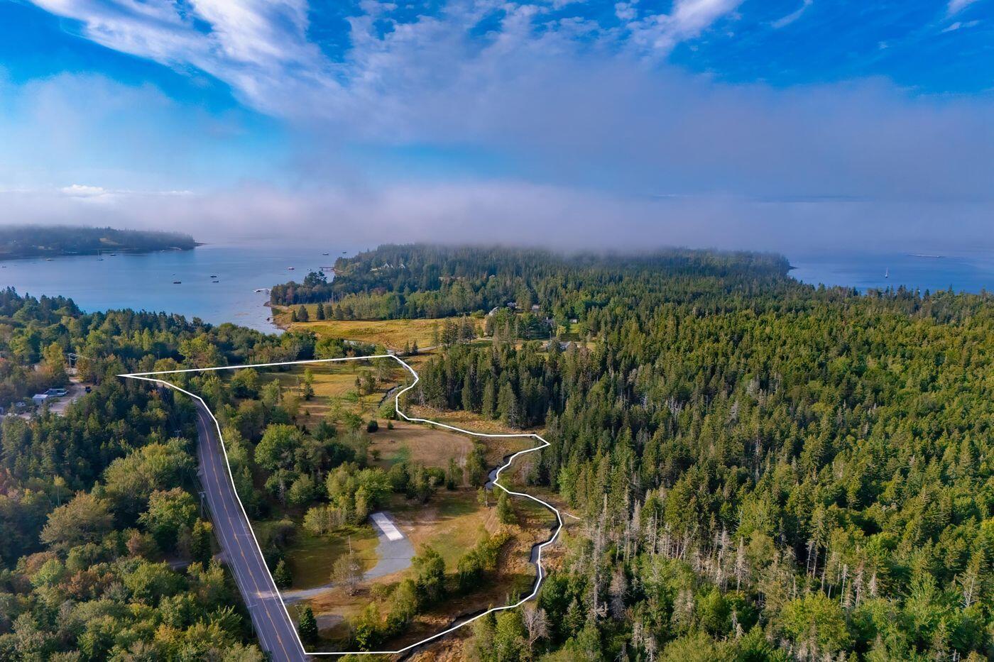 792 Tremont Road Tremont, ME 04612 - Photo 2 of 19 W3-ME2665-2TinkerBrook