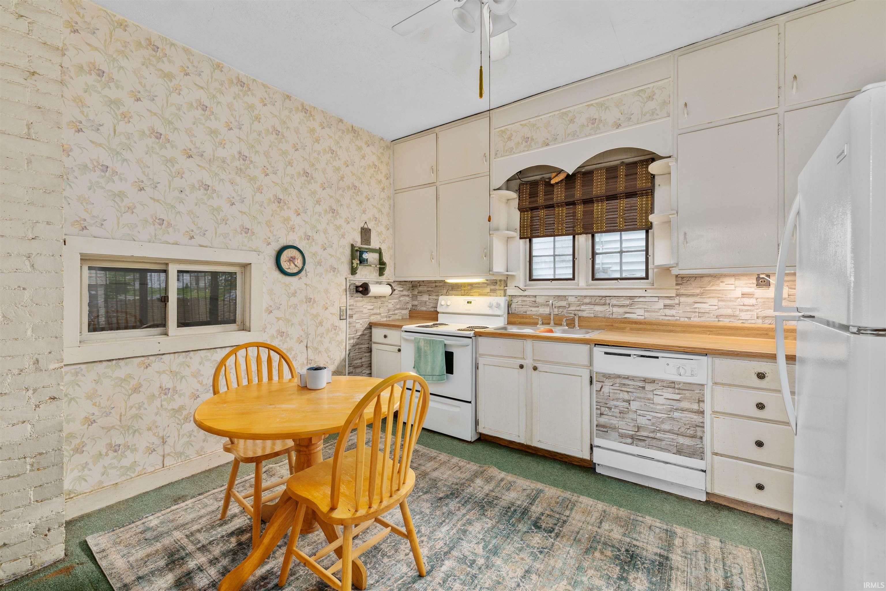 1637 Short Street Fort Wayne, IN 46808 - Photo 10 of 30