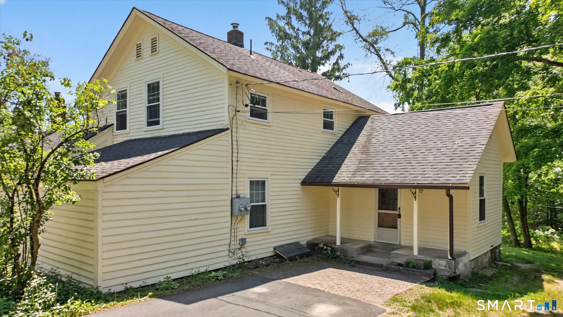 20 Huckleberry Hill Road Avon, CT 06001 - Photo 21 of 40