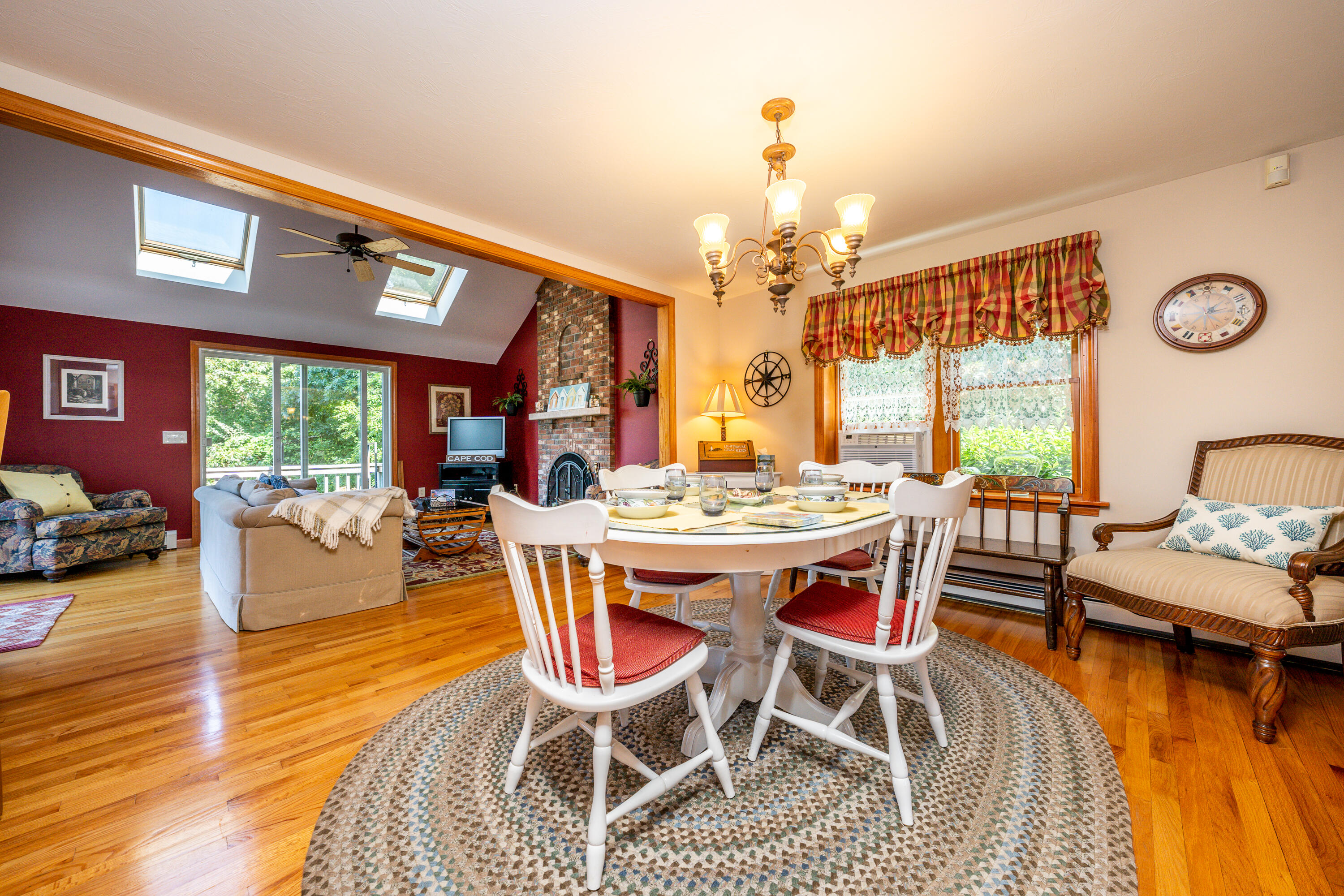 143 Griffiths Pond Road Brewster, MA 02631 - Photo 11 of 44 dine1