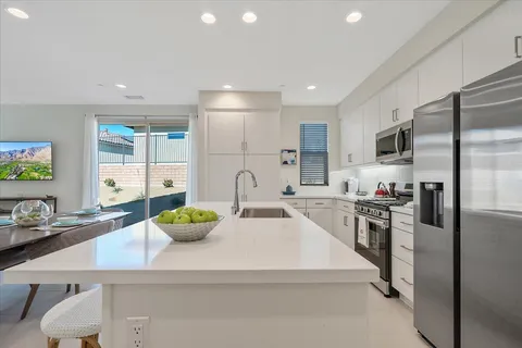 $615,000 | 80238 Whisper Rock Way, La Quinta, CA 92253