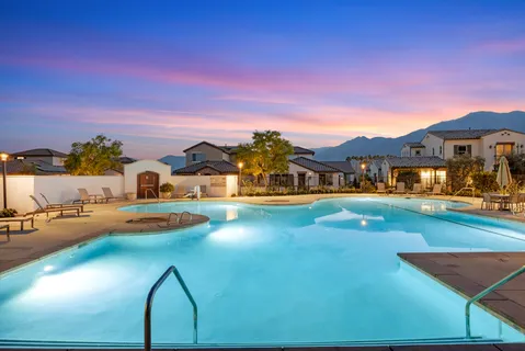 $615,000 | 80238 Whisper Rock Way, La Quinta, CA 92253
