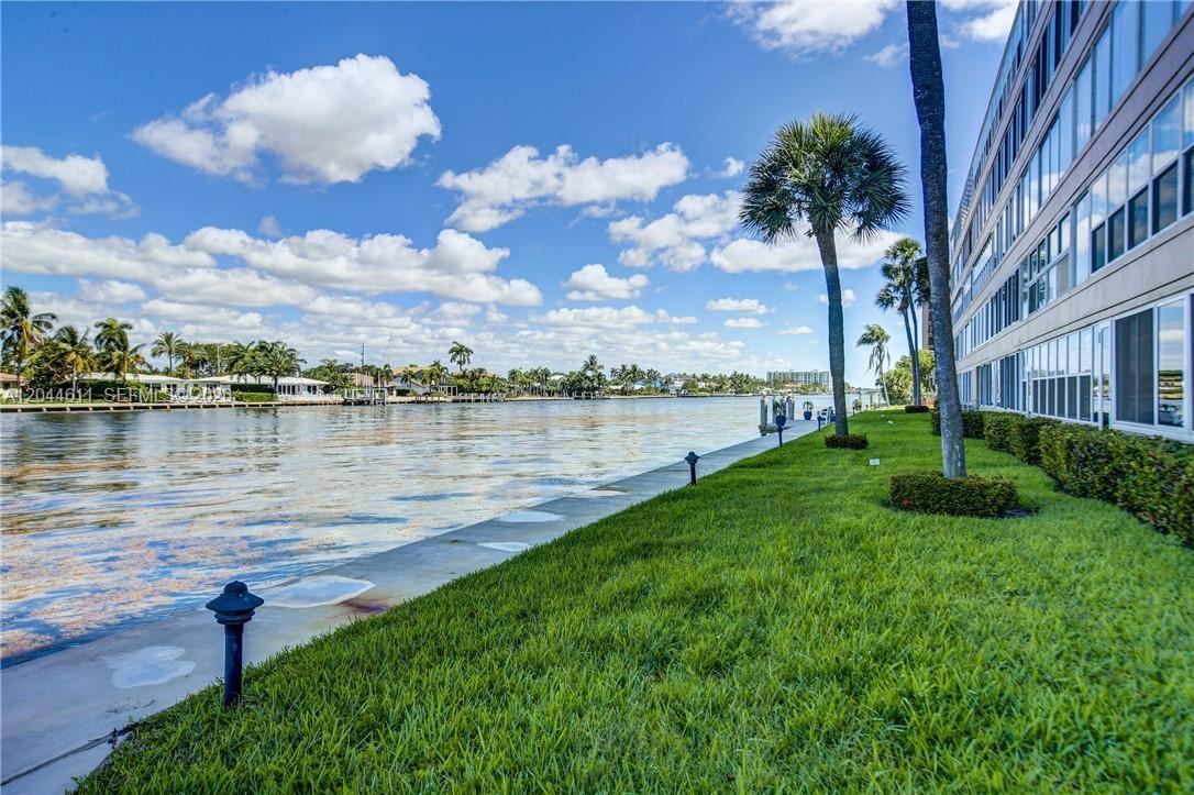401 North Riverside Drive, Unit 504 Pompano Beach, FL 33062 - Photo 14 of 20