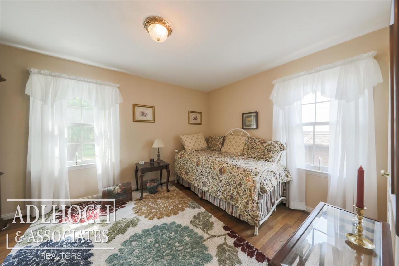 1317 Audubon Road Grosse Pointe Park, MI 48230 - Photo 17 of 23