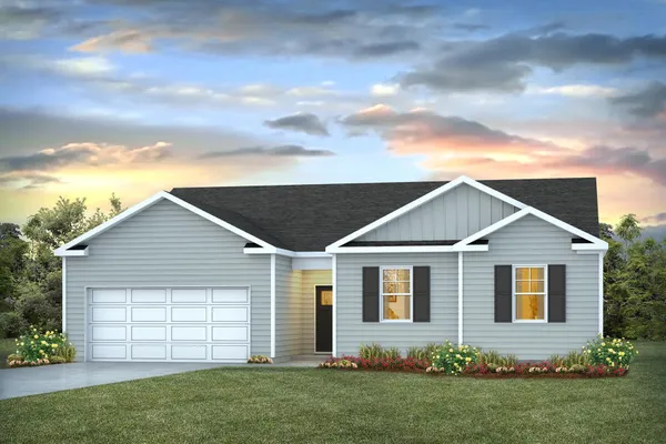 $357,520 | 8039 Bear Claw Way, Conway, SC 29526