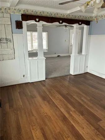 $245,000 | 310 Berry Street, Conception Junction, MO 64434