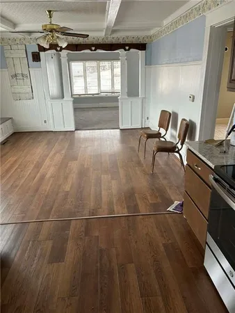 $245,000 | 310 Berry Street, Conception Junction, MO 64434