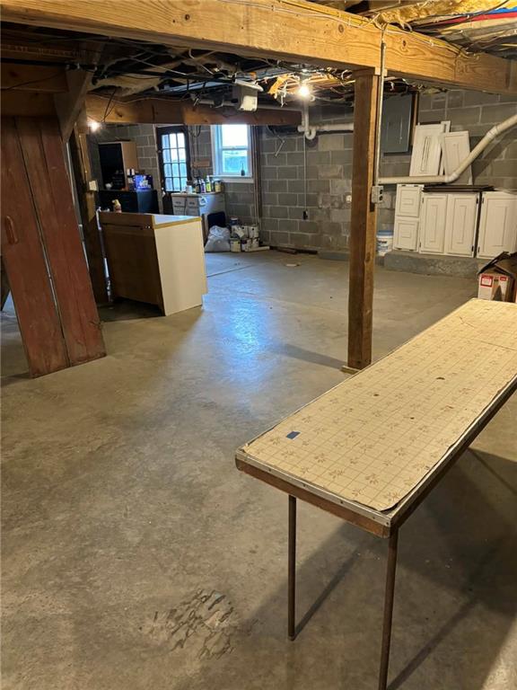 310 Berry Street Conception Junction, MO 64434 - Photo 21 of 24