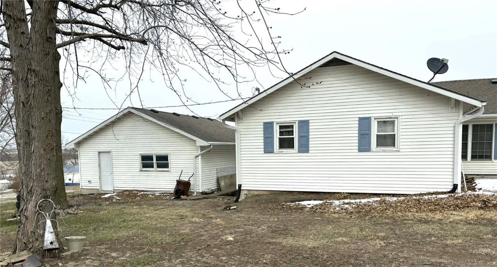 310 Berry Street Conception Junction, MO 64434 - Photo 28 of 30
