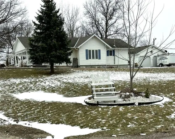 $245,000 | 310 Berry Street, Conception Junction, MO 64434