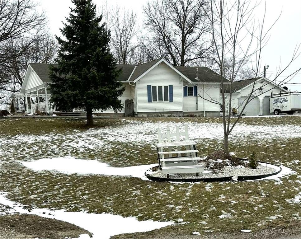 310 Berry Street Conception Junction, MO 64434 - Photo 3 of 24