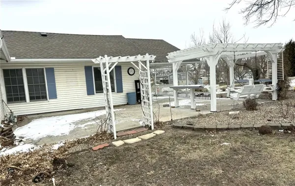 $245,000 | 310 Berry Street, Conception Junction, MO 64434