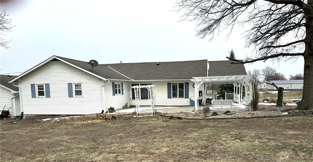 310 Berry Street Conception Junction, MO 64434 - Photo 5 of 24