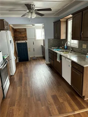 $245,000 | 310 Berry Street, Conception Junction, MO 64434