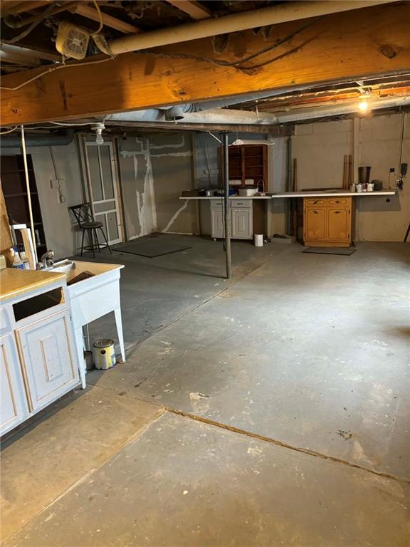 310 Berry Street Conception Junction, MO 64434 - Photo 10 of 24