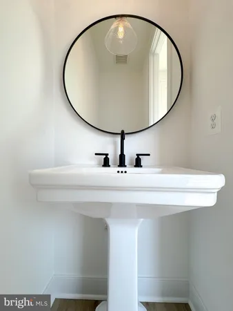 $2,800 | 9101 Crk Btm Lane, Fredericksburg, VA 22407