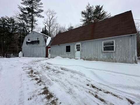 181 Indian Road Dresden, ME 04342 - Photo 1 of 17 181 Indian Rd., Dresden