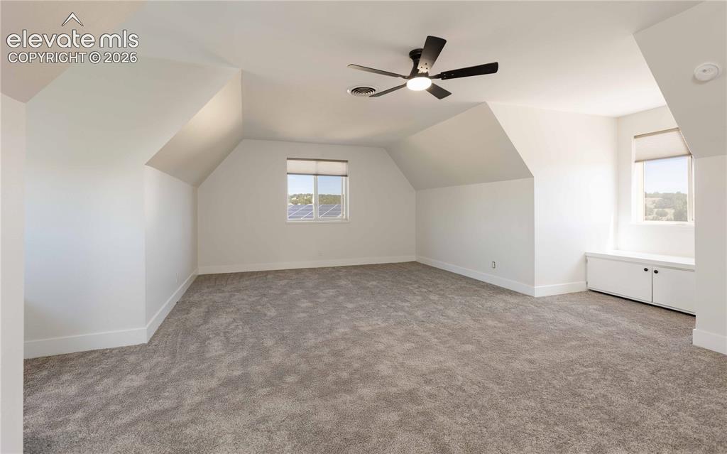 6650 Zercher Road Beulah, CO 81023 - Photo 23 of 40 Upstairs West Bedroom